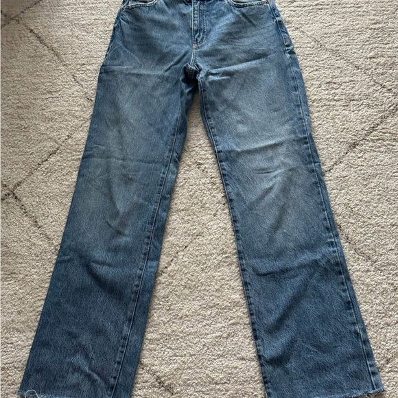 Garage jeans 90’s straight - Picture 4 of 6